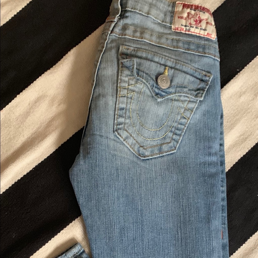 True religion jeans